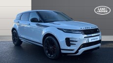 Land Rover Range Rover Evoque 2.0 D200 Dynamic SE 5dr Auto Diesel Hatchback